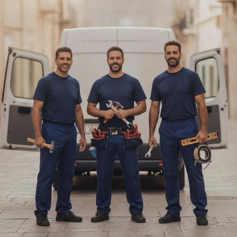 Manitas equipo en Molina de Segura